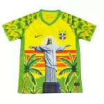 Dresovi Brazil 2025 Bijela - Specifična
