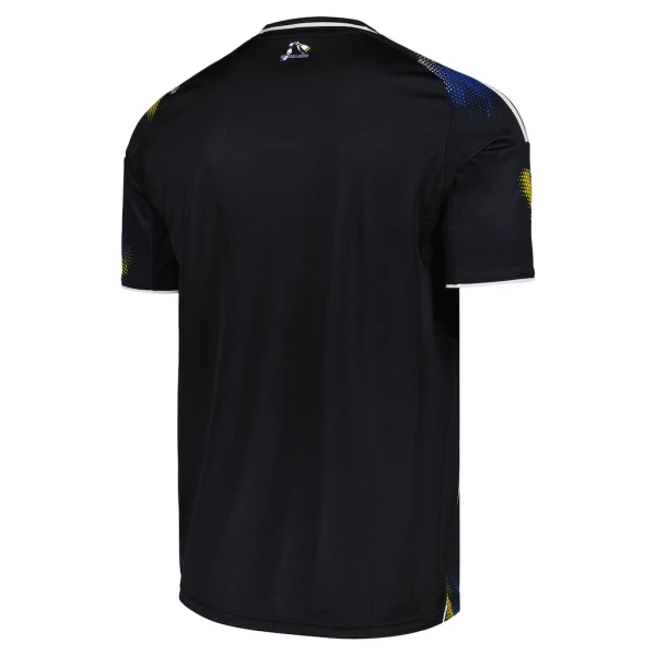 Dresovi Leeds United Treći 2025/26