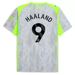 Dresovi Manchester City Haaland 9 Treći 2025/26 Dresovi Manchester City Haaland 9 Treći 2025/26