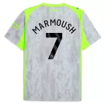 Dresovi Manchester City Marmoush 7 Treći 2025/26