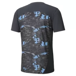 Dresovi Manchester City Pre-Match 2025/26 Crna