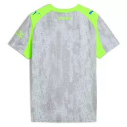 Dresovi Manchester City Treći 2025/26