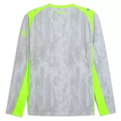 Dresovi Manchester City Treći 2025/26 Dugi rukav