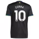 Dresovi Manchester United Cunha 10 Treći 2025/26