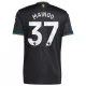 Dresovi Manchester United Mainoo 37 Treći 2025/26