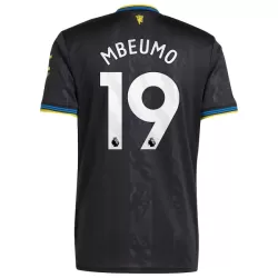 Dresovi Manchester United Mbeumo 19 Treći 2025/26