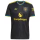Dresovi Manchester United Treći 2025/26