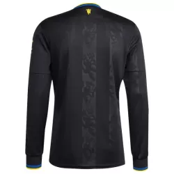 Dresovi Manchester United Treći 2025/26 Dugi rukav