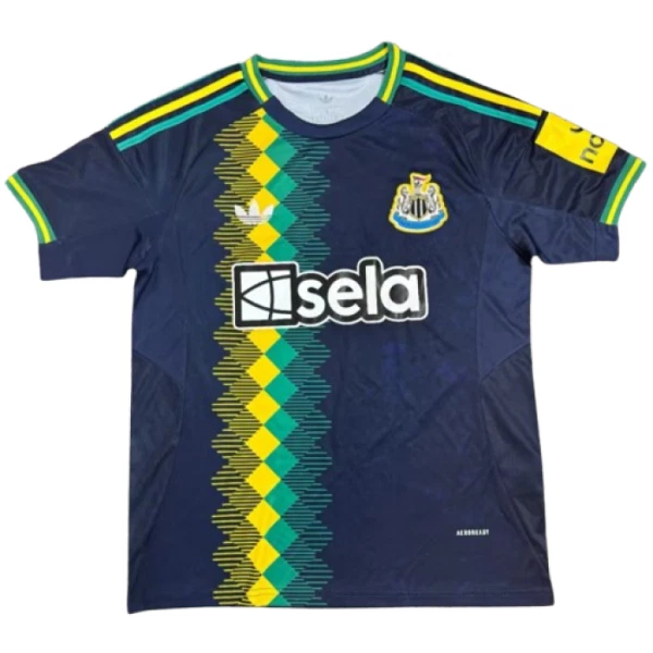 Dresovi Newcastle United 2025/26 - Specifična Dresovi Newcastle United 2025/26 - Specifična