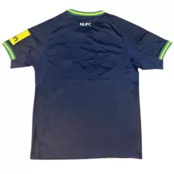 Dresovi Newcastle United 2025/26 - Specifična