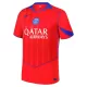 Dresovi Paris Saint-Germain Treći 2025/26 Dresovi Paris Saint-Germain Treći 2025/26