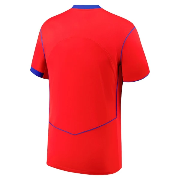 Dresovi Paris Saint-Germain Treći 2025/26