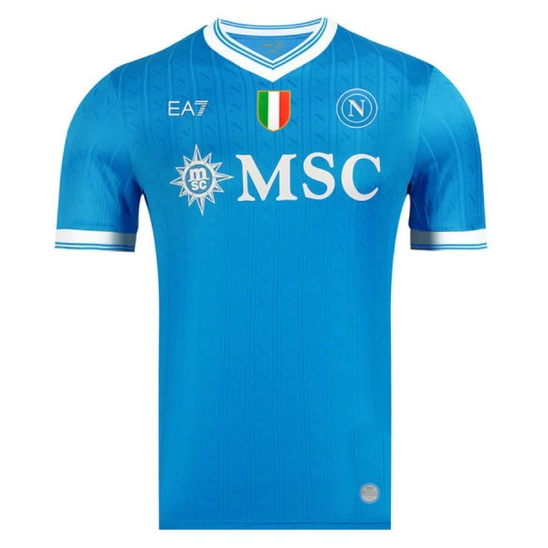Dresovi SSC Napoli De Bruyne 11 Domaći 2025/26
