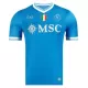 Dresovi SSC Napoli De Bruyne 11 Domaći 2025/26