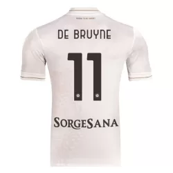 Dresovi SSC Napoli De Bruyne 11 Gostujući 2025/26 Dresovi SSC Napoli De Bruyne 11 Gostujući 2025/26