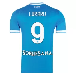 Dresovi SSC Napoli Lukaku 9 Domaći 2025/26 Dresovi SSC Napoli Lukaku 9 Domaći 2025/26