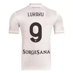 Dresovi SSC Napoli Lukaku 9 Gostujući 2025/26 Dresovi SSC Napoli Lukaku 9 Gostujući 2025/26