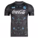 Dresovi SSC Napoli Pre-Match 2025/26 Crna