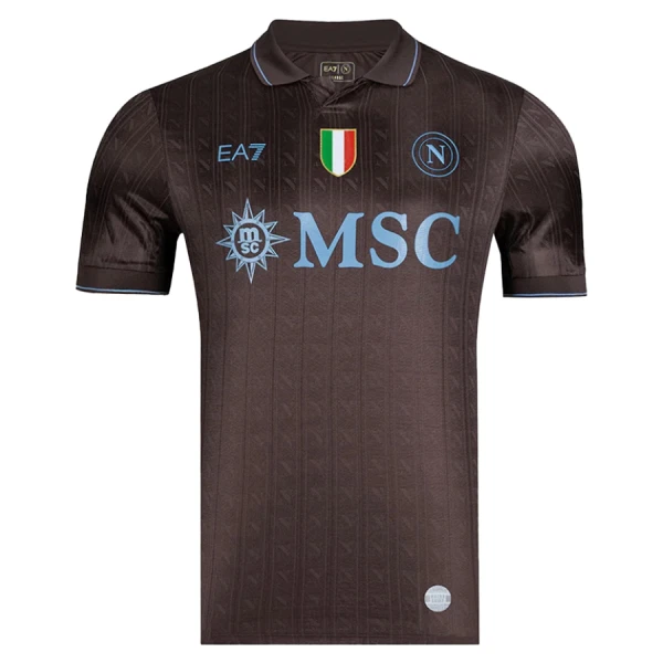 Dresovi SSC Napoli Treći 2025/26 Dresovi SSC Napoli Treći 2025/26