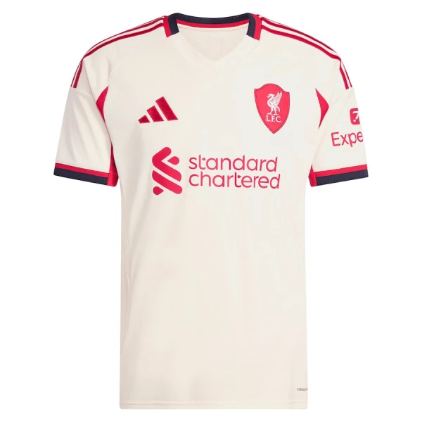 Dječji Dresovi Liverpool Jeremie Frimpong 30 Gostujući 2025/26