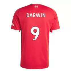 Dresovi Liverpool Darwin 9 Domaći 2025/26 Dresovi Liverpool Darwin 9 Domaći 2025/26