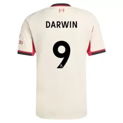Dresovi Liverpool Darwin 9 Gostujući 2025/26 Dresovi Liverpool Darwin 9 Gostujući 2025/26