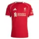 Dresovi Liverpool Jeremie Frimpong 30 Domaći 2025/26
