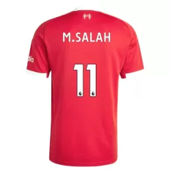 Dresovi Liverpool M.Salah 11 Domaći 2025/26 Dresovi Liverpool M.Salah 11 Domaći 2025/26