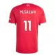 Dresovi Liverpool M.Salah 11 Domaći 2025/26 Dresovi Liverpool M.Salah 11 Domaći 2025/26