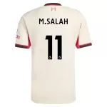 Dresovi Liverpool M.Salah 11 Gostujući 2025/26