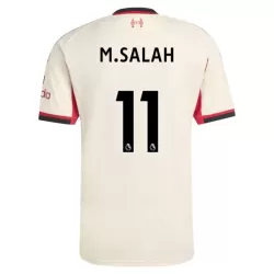 Dresovi Liverpool M.Salah 11 Gostujući 2025/26 Dresovi Liverpool M.Salah 11 Gostujući 2025/26