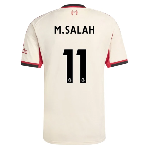 Dresovi Liverpool M.Salah 11 Gostujući 2025/26 Dresovi Liverpool M.Salah 11 Gostujući 2025/26