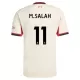 Dresovi Liverpool M.Salah 11 Gostujući 2025/26 Dresovi Liverpool M.Salah 11 Gostujući 2025/26