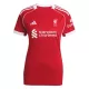 Ženski Dresovi Liverpool Domaći 2025/26 Ženski Dresovi Liverpool Domaći 2025/26