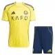 Dječji Dresovi Al Nassr Domaći 2025/26