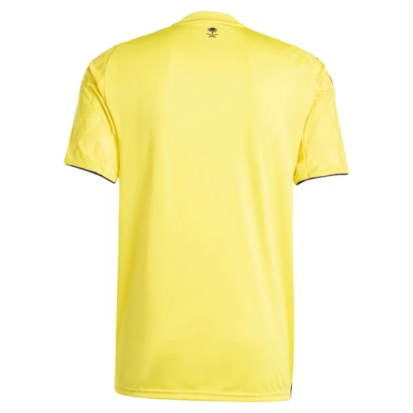 Dječji Dresovi Al Nassr Domaći 2025/26