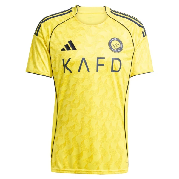 Dječji Dresovi Al Nassr Domaći 2025/26