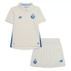 Dječji Dresovi FC Porto Treći 2025/26 Dječji Dresovi FC Porto Treći 2025/26