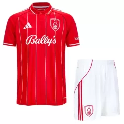 Dječji Dresovi Nottingham Forest Domaći 2025/26