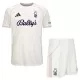Dječji Dresovi Nottingham Forest Gostujući 2025/26 Dječji Dresovi Nottingham Forest Gostujući 2025/26