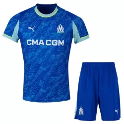 Dječji Dresovi Olympique Marseille Treći 2025/26