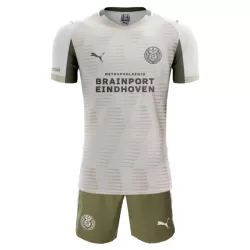 Dječji Dresovi PSV Treći 2025/26