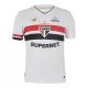 Dječji Dresovi São Paulo Domaći 2025/26