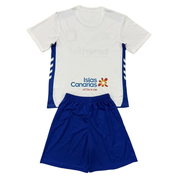 Dječji Dresovi Tenerife Domaći 2025/26