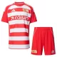Dječji Dresovi Union Berlin Domaći 2025/26