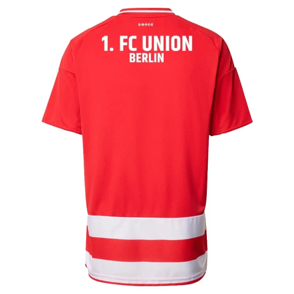 Dječji Dresovi Union Berlin Domaći 2025/26