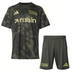 Dječji Dresovi Union Berlin Gostujući 2025/26