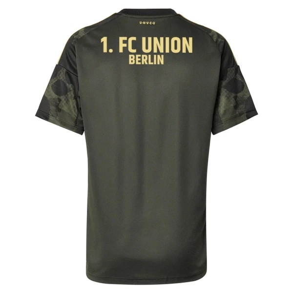 Dječji Dresovi Union Berlin Gostujući 2025/26