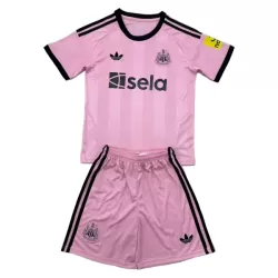 Dječji Golmanski Dresovi Newcastle United 2025/26 Ružičasta Dječji Golmanski Dresovi Newcastle United 2025/26 Ružičasta