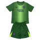 Dječji Golmanski Dresovi Paris Saint-Germain 2025/26 Dječji Golmanski Dresovi Paris Saint-Germain 2025/26